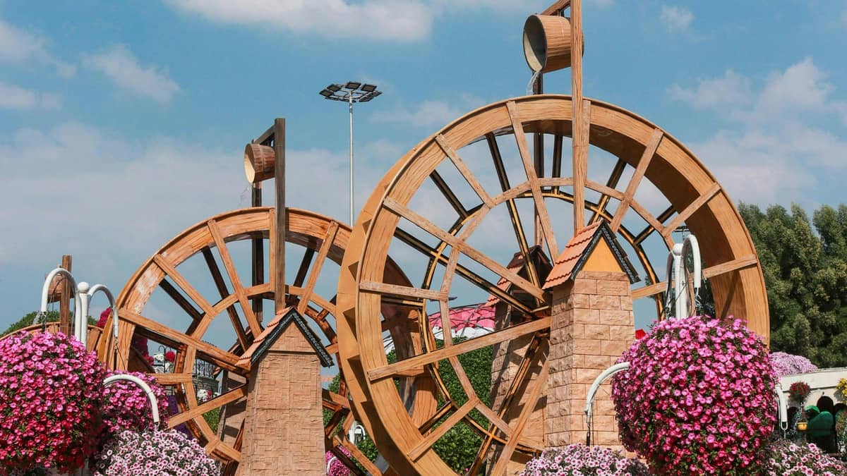 Festivals and Special Events